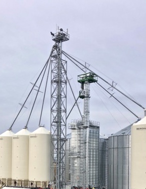 Western Grain Dryer Inc | Box 366, 96 Main St E, Elie, MB R0H 0H0, Canada | Phone: (204) 353-2222