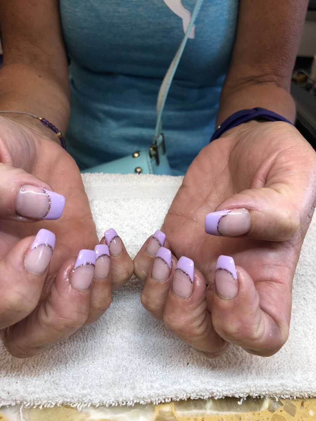 AA Nails and spa Inc. | 1235 Fairview St, Burlington, ON L7S 2H9, Canada | Phone: (905) 681-7788