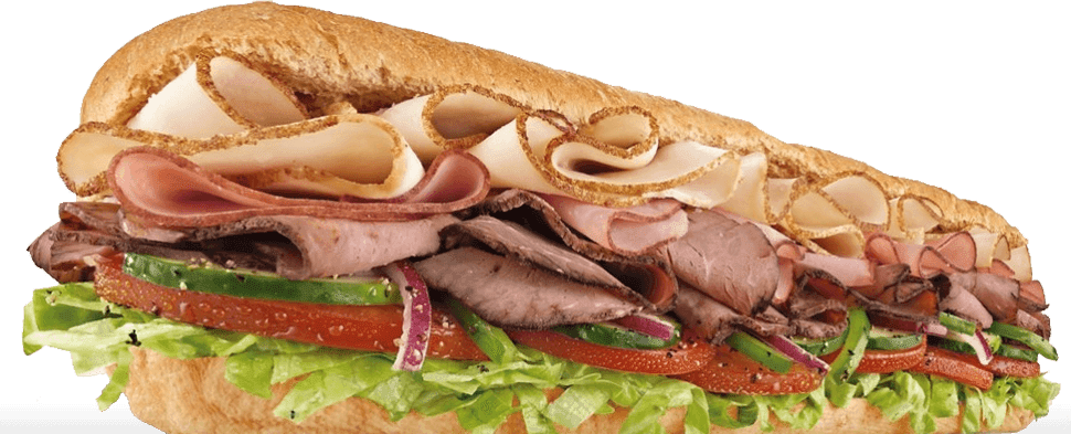 Subway | Bldg J, Unit # 5, 10635 Bramalea Rd, Brampton, ON L6R 3B5, Canada | Phone: (905) 790-8787