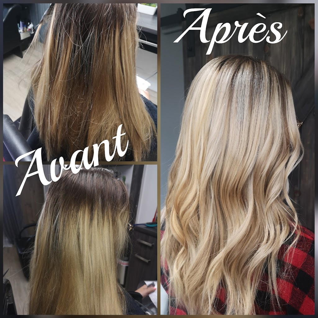 AC-cès Coiffure | 340 Rue des Seigneurs, Dolbeau-Mistassini, QC G8L 0C7, Canada | Phone: (418) 239-0838