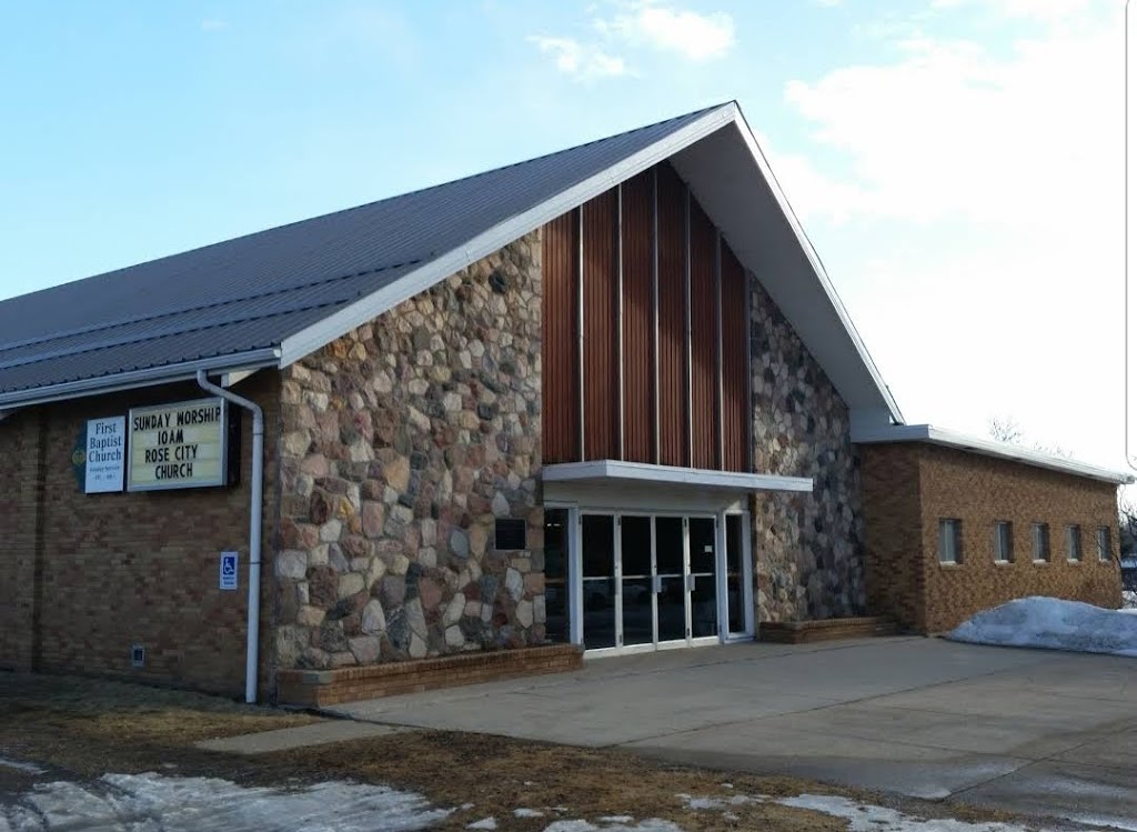 Rose City Baptist Church | Range Rd 211, Armena, AB T0B 0G0, Canada | Phone: (780) 672-4832