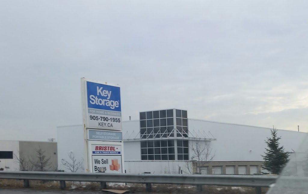 Key Storage | 6 Tracey Blvd, Brampton, ON L6T 5R9, Canada | Phone: (905) 790-1955