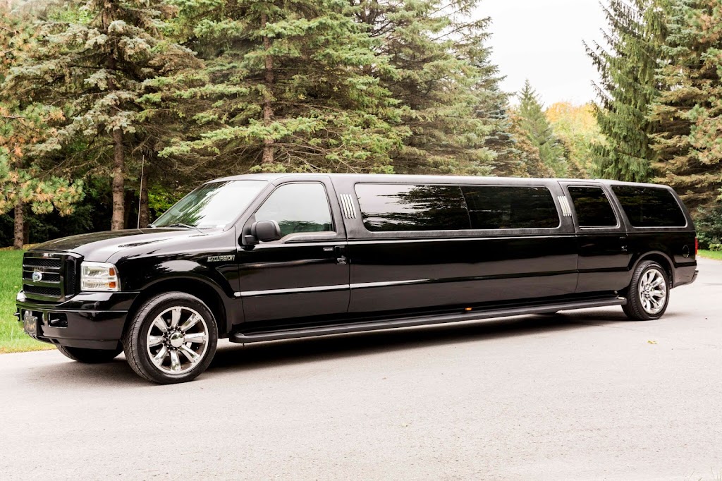 Autobus Limo | 8500 Chem. Delmeade, Mont-Royal, QC H4T 1L6, Canada | Phone: (514) 363-6035