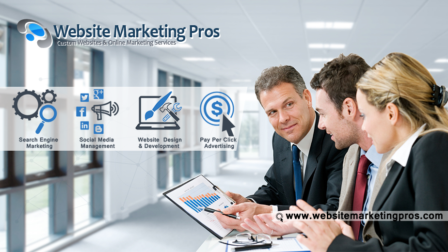 Website Marketing Pros | 2736 Thompson Dr d, Kamloops, BC V2C 4L6, Canada | Phone: (778) 765-1513