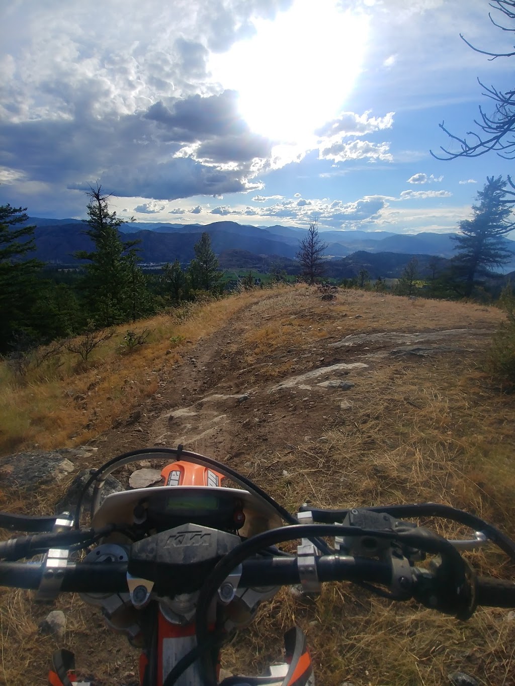 Okanagan Falls Ohv Trails (Okanagan Falls) | N Shuttleworth Creek Rd, Okanagan Falls, BC V0H 1R1, Canada