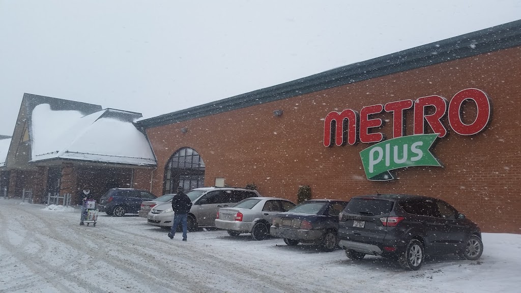 Metro Plus Boucher Rawdon | 3528 Rue Metcalfe, Rawdon, QC J0K 1S0, Canada | Phone: (450) 834-2561