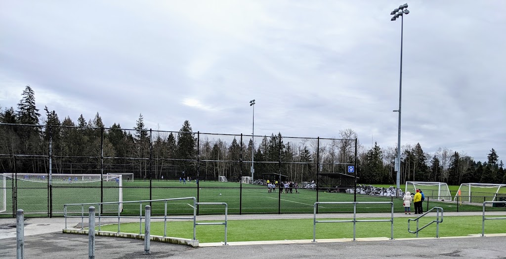 South Surrey Athletic Park Field 9 | 1925 148 St, Surrey, BC V4A 9P5, Canada | Phone: (604) 501-5050