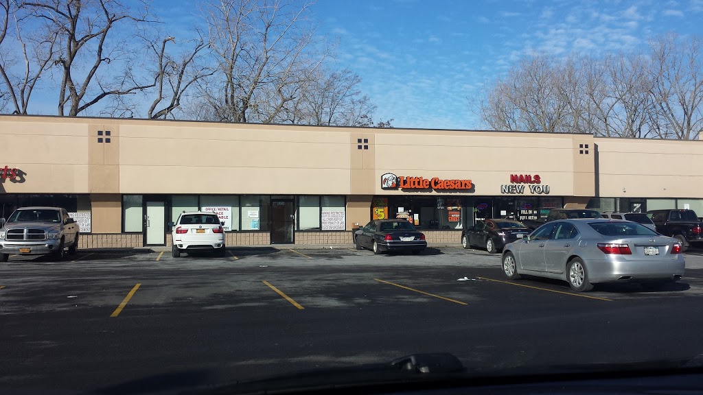 Little Caesars Pizza | 5334 Transit Rd, Depew, NY 14043, USA | Phone: (716) 685-6544