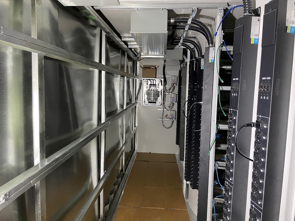 Bit-Ram Crypto Mining Containers | 27278 HWY 628, Acheson, AB T7X 6L4, Canada | Phone: (780) 220-6867