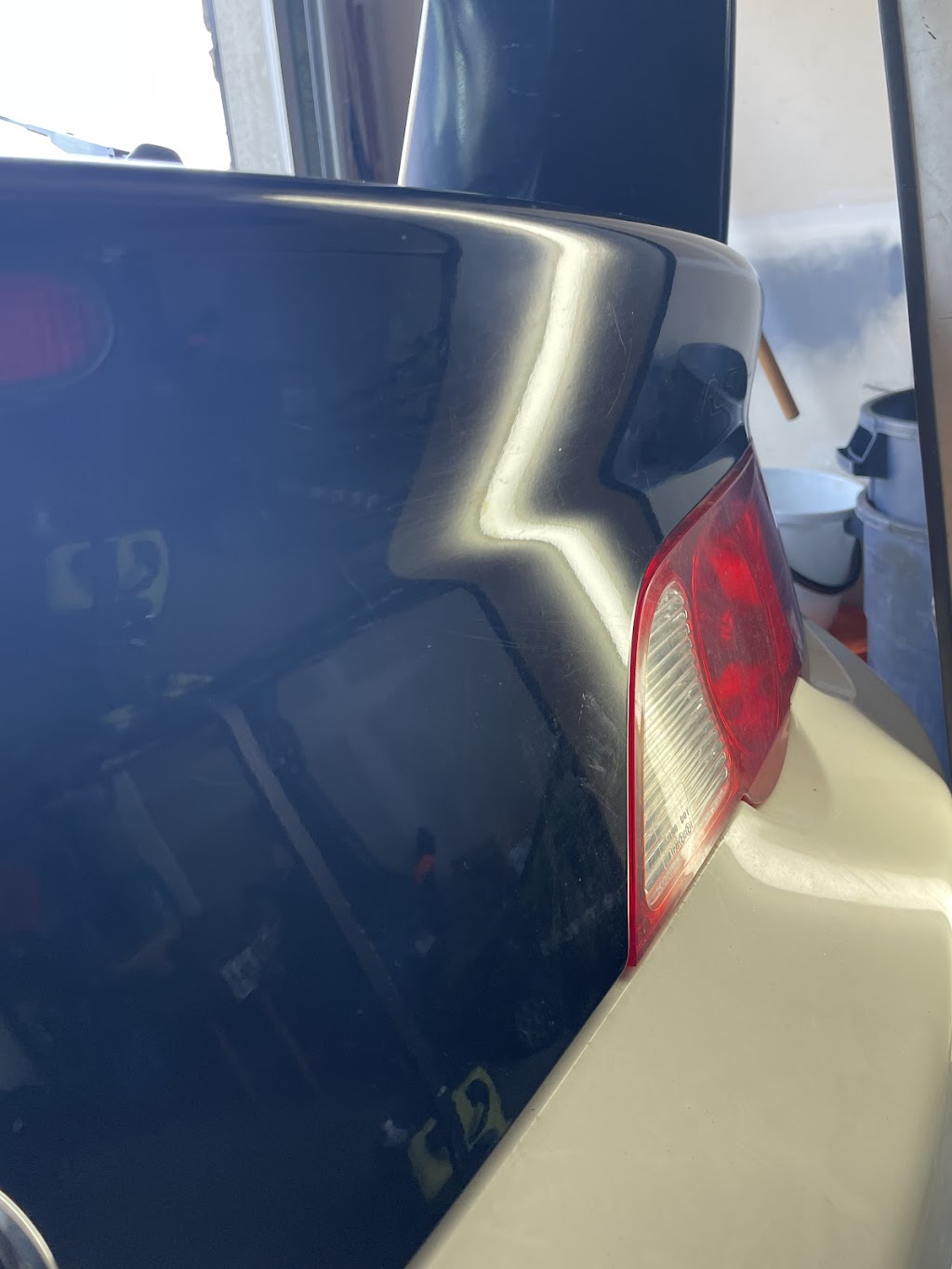 What dent mobile paintless dent repair | 111 Ave NW, Edmonton, AB T5W 0J3, Canada | Phone: (780) 710-8300