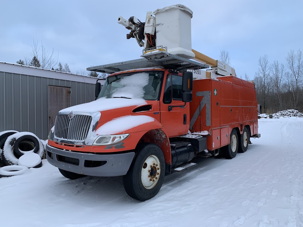 C.Jacques éléctrique | 1341 Boulevard Frontenac O, Thetford Mines, QC G6G 6K8, Canada | Phone: (418) 755-1577