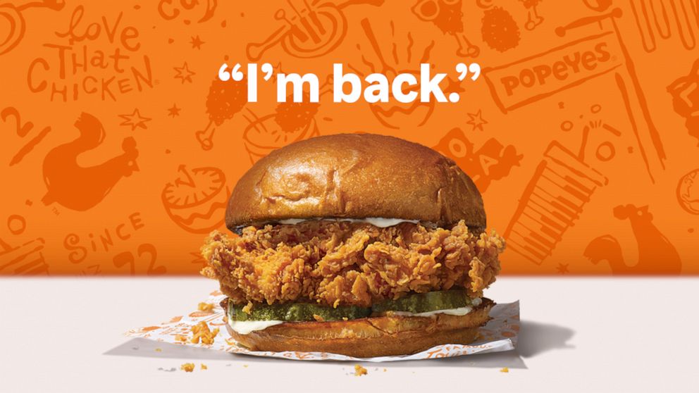 Popeyes Louisiana Kitchen | 194 Queens Quay E, Toronto, ON M5A 4K9, Canada | Phone: (416) 551-7271