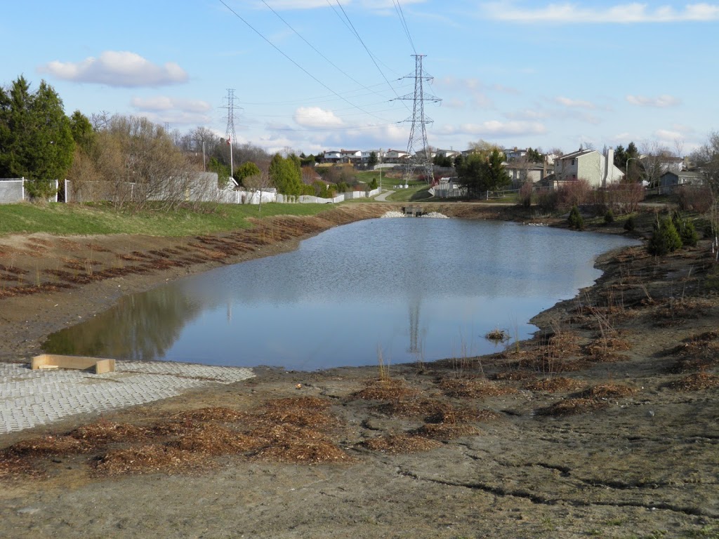 Forest West Park | Highview Dr, Kitchener, ON N2N 2J8, Canada