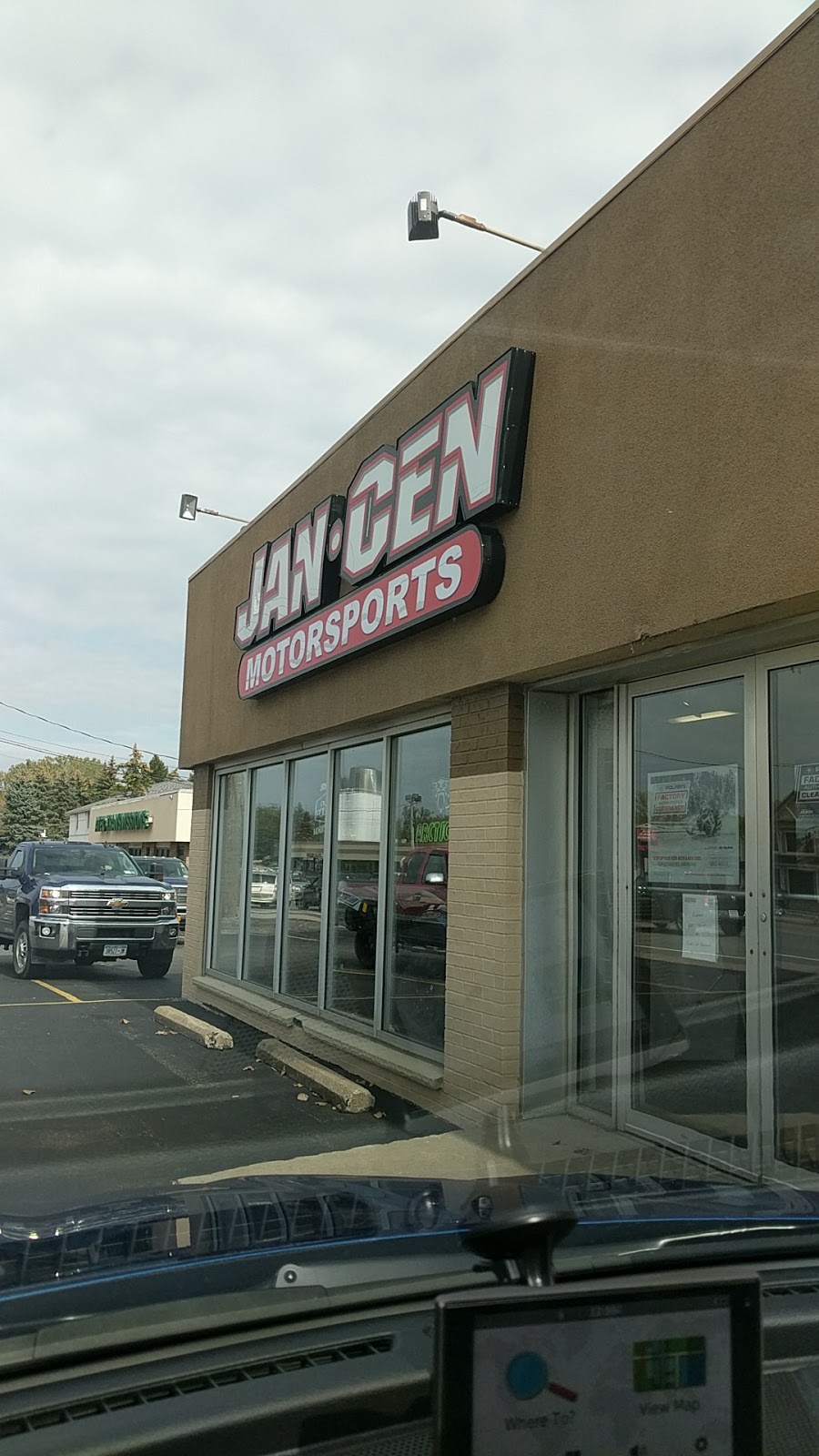 Jan-Cen Motorsports | 3161 Transit Rd, Elma, NY 14059, USA | Phone: (716) 668-2096