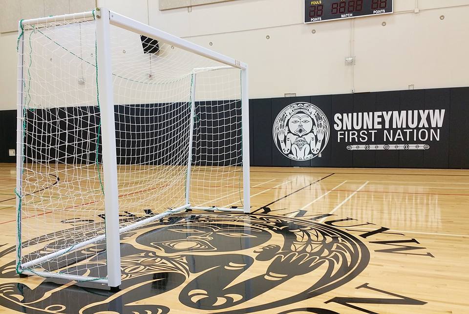 Snuneymuxw Recreation and Wellness Centre | 1145 Totem Rd, Nanaimo, BC V9R 1H1, Canada | Phone: (250) 741-0158