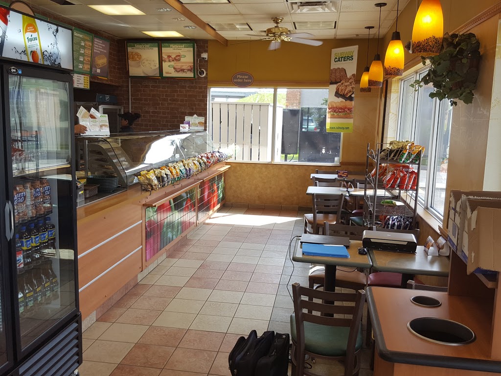 Subway | 124 E Chestermere Dr, Chestermere, AB T1X 1M1, Canada | Phone: (403) 248-7022