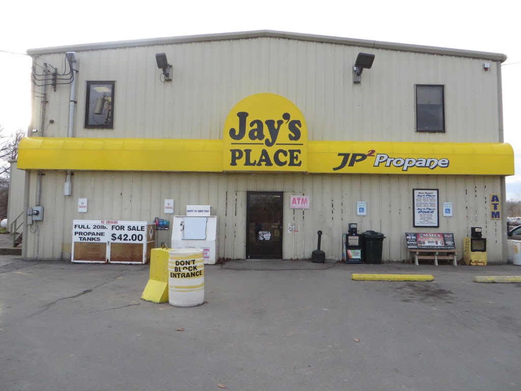 Jays Place | 5446 Walmore Rd, Lewiston, NY 14092, USA | Phone: (716) 251-2845