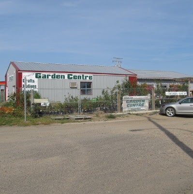 Broderick Garden Centre | 420 Saskatchewan Ave E, Outlook, SK S0L 2N0, Canada | Phone: (306) 867-8999