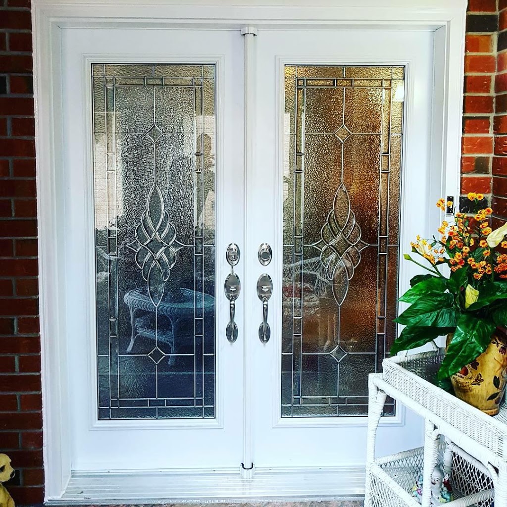 Elba Windows & Doors | 2550 Goldenridge Rd Unit 32, Mississauga, ON L4X 2S3, Canada | Phone: (905) 270-4466