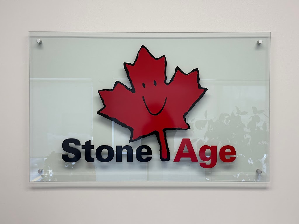 Stone Age | 240 Viceroy Rd Unit 12, Concord, ON L4K 3C2, Canada | Phone: (905) 738-0672