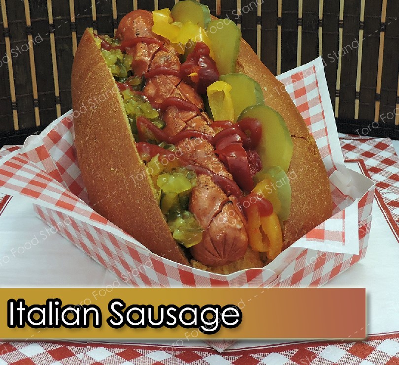 Toro Food Stand | 80 Toro Rd, North York, ON M3J 2A4, Canada | Phone: (416) 524-9969