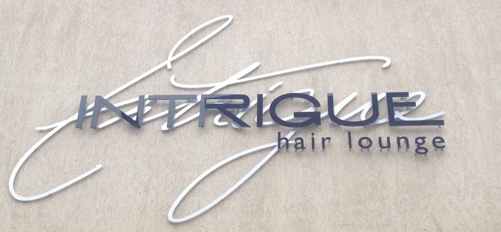 Intrigue Hair Lounge | 330 James St, Wallaceburg, ON N8A 2N5, Canada | Phone: (519) 627-7900