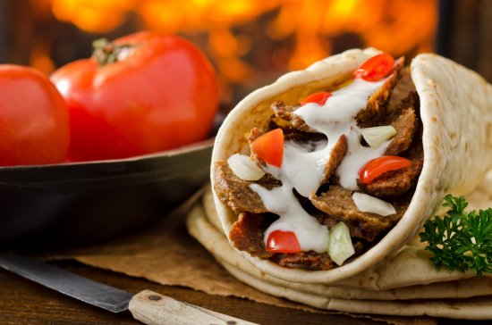 Liberty Donairs | 100 Jennifer Heil Way, Spruce Grove, AB T7X 4B8, Canada | Phone: (780) 948-5911