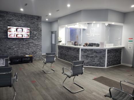 Rose City Dental | 300 Tecumseh Rd E, Windsor, ON N8X 5E8, Canada | Phone: (519) 252-5444