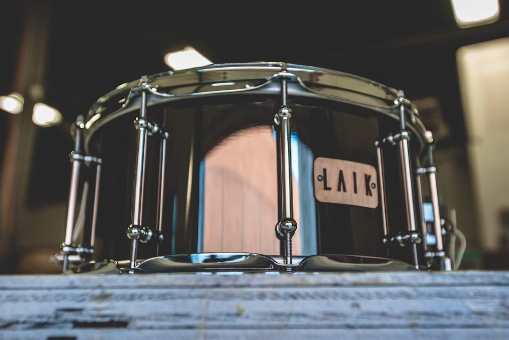 LAIK Custom Drums and Woodworking | 1310 Kerrisdale Blvd Unit# 200, Newmarket, ON L3Y 8V6, Canada | Phone: (905) 726-0732