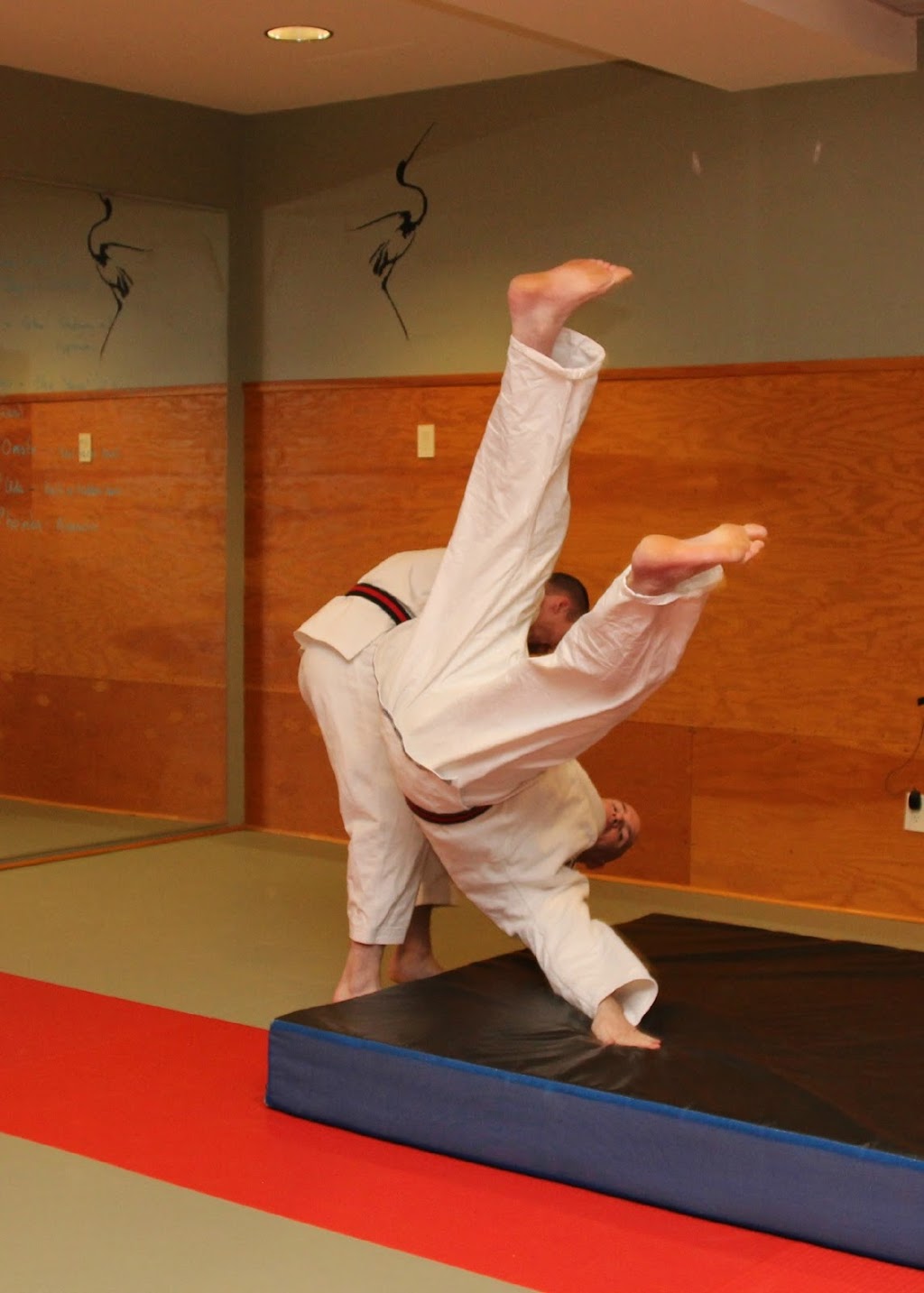 Hatsuun Jindo Martial Art | 1561 Durham Regional Hwy 2, Courtice, ON L1E 2R8, Canada | Phone: (905) 436-3656