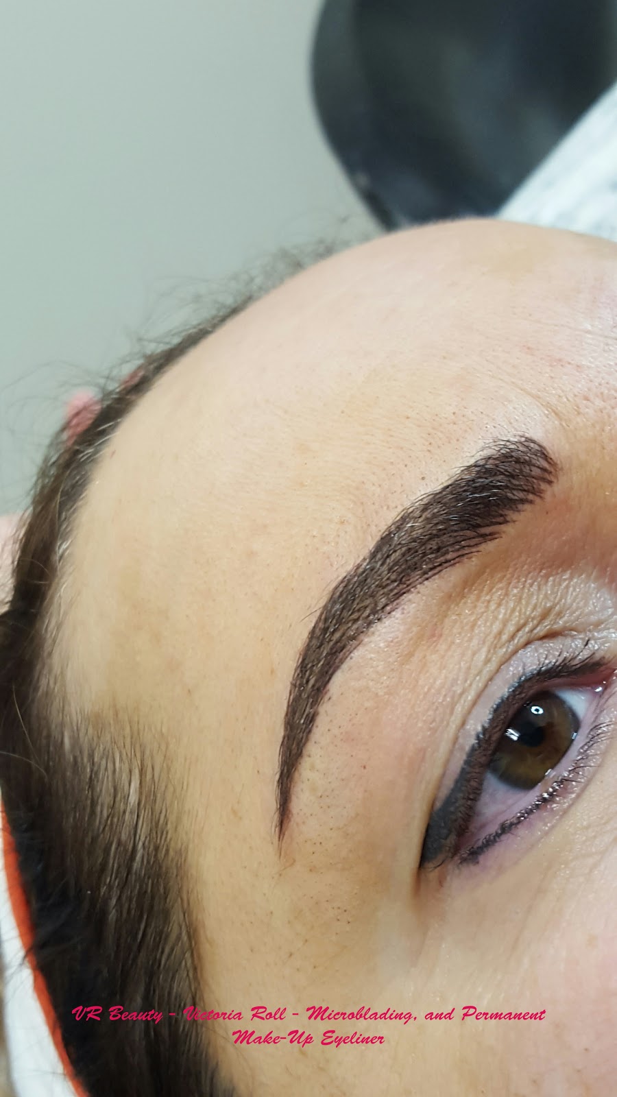 VR Beauty - Microblading and Eyelashes | 411 Confederation Pkwy #10, Concord, ON L4K 0A8, Canada | Phone: (416) 558-8523