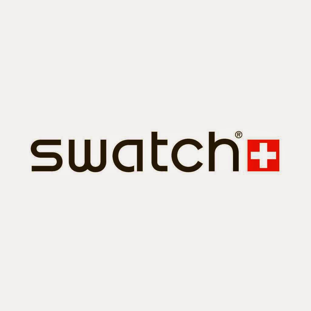 Swatch | 2700 Boul Laurier, Jacobus Place Laurier, Quebec City, QC G1V 2L8, Canada | Phone: (418) 659-5828