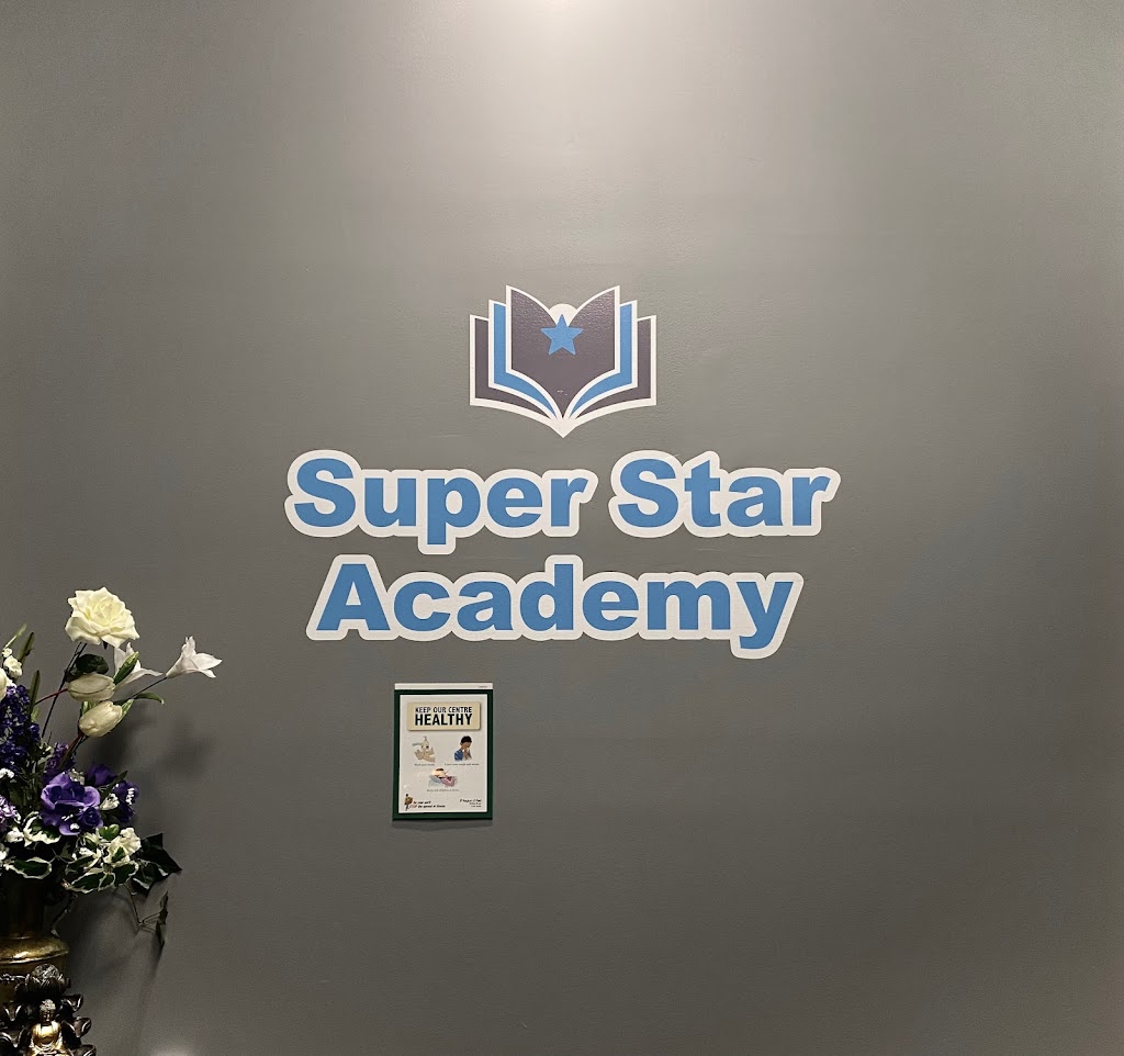 Super Star Academy | 9995 McVean Dr B3, Brampton, ON L6P 2S5, Canada | Phone: (905) 514-7827