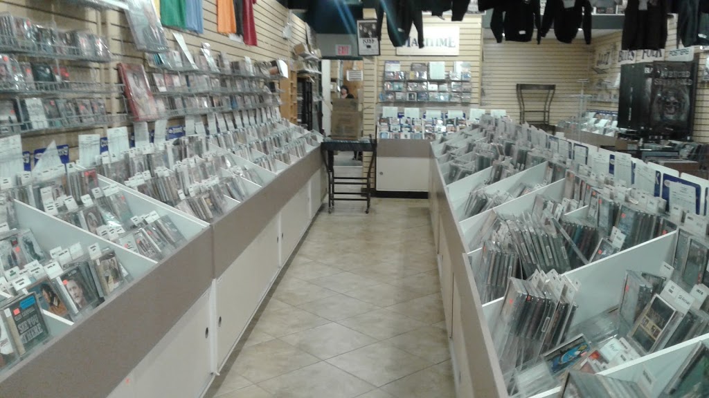 Franks Music | 245 Carson Rd, Moncton, NB E1C 0K4, Canada | Phone: (506) 854-1672