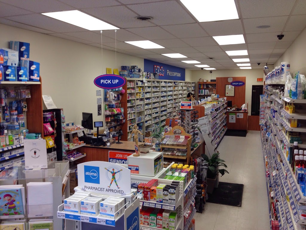 Renforth IDA Pharmacy | 460 Renforth Dr #10, Etobicoke, ON M9C 2N2, Canada | Phone: (416) 622-0300