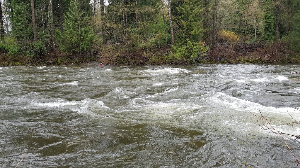 Maplewood Creek Park | North Vancouver, BC V7H 1E3, Canada