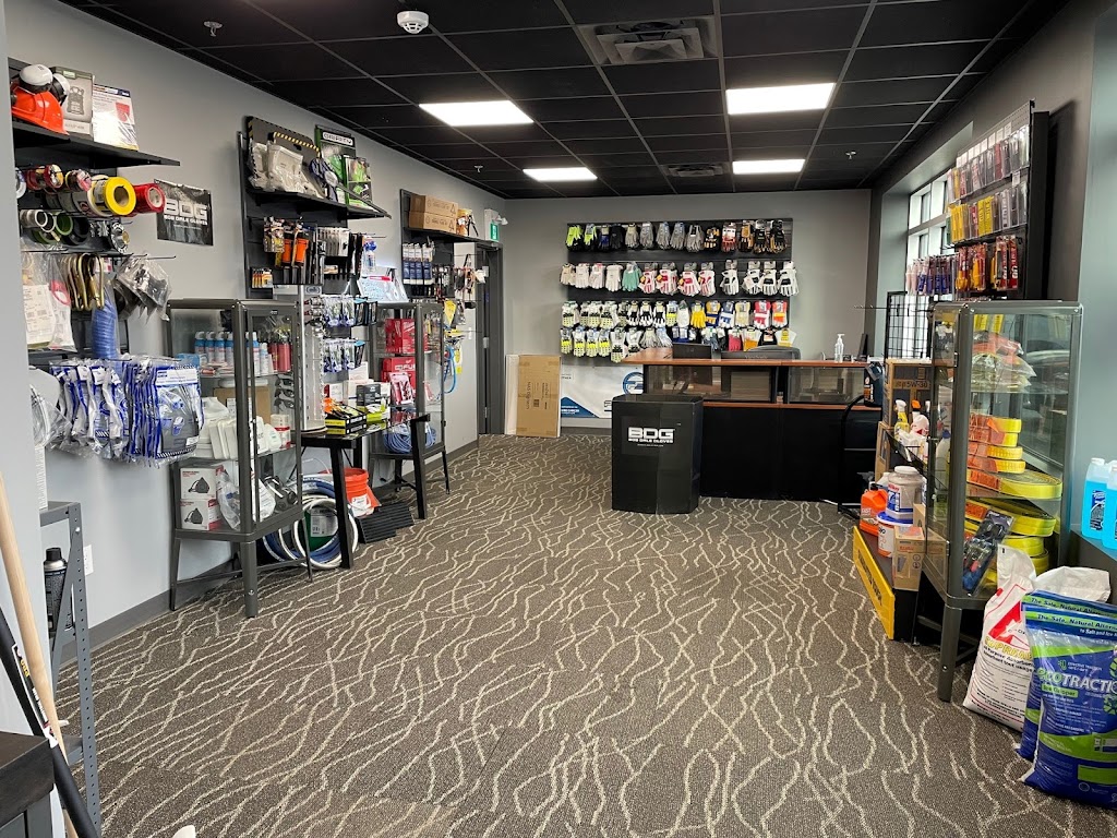 Platinum Supply | 6000 Buckingham Dr #130, Sherwood Park, AB T8H 1A2, Canada | Phone: (780) 467-7706