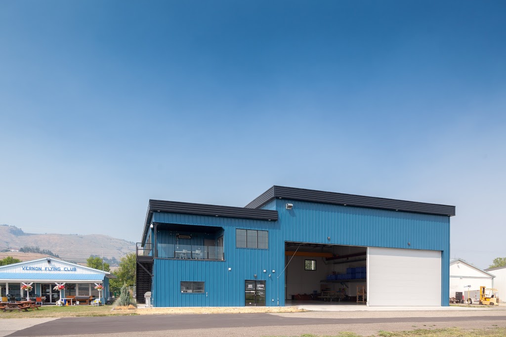 Aurora Helicopters | 6200 Tronson Rd, Vernon, BC V1H 1N5, Canada | Phone: (866) 743-5588