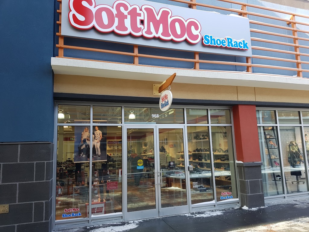 SoftMoc | Tanger Outlets, 8555 Campeau Dr #968, Kanata, ON K2T 0K5, Canada | Phone: (613) 435-2162