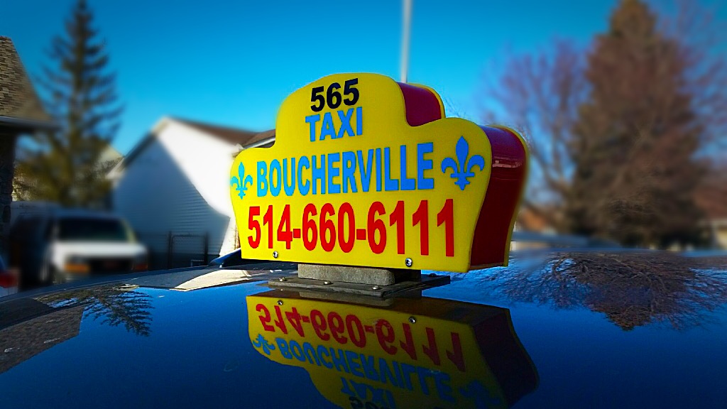 Taxi Boucherville boucherville taxi | 163 de bresolette, Boucherville, QC J4B 6M7, Canada | Phone: (514) 660-6111