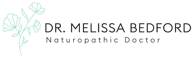 Dr. Melissa Bedford - Naturopathic Doctor | 1175 Cook St #314, Victoria, BC V8V 4A1, Canada | Phone: (778) 265-8340