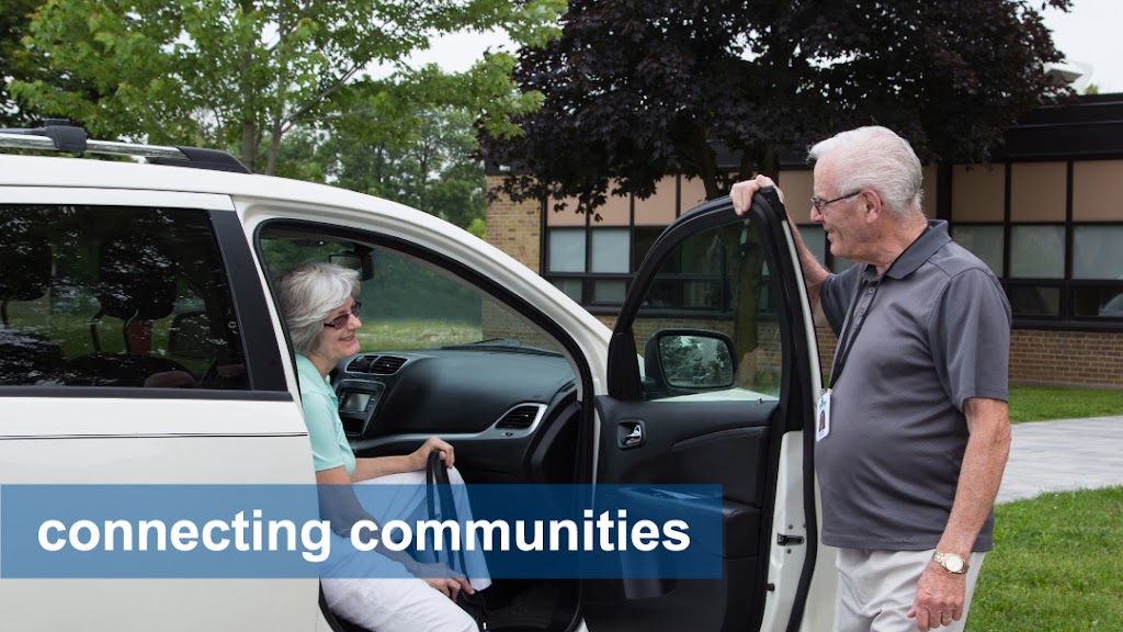 Routes Connecting Communities | 20849 Dalton Rd, Sutton, ON L0E 1R0, Canada | Phone: (905) 722-4616