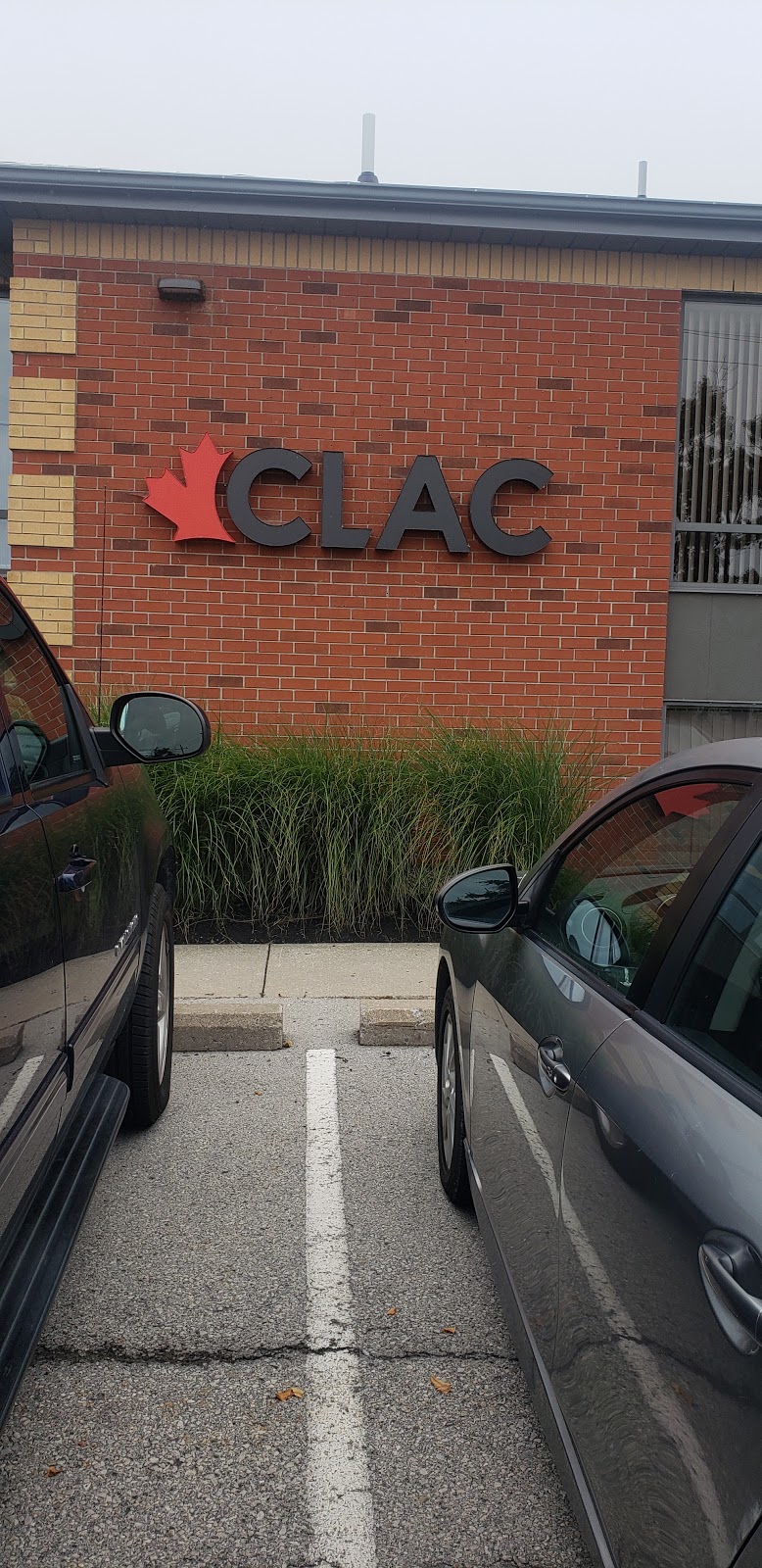 CLAC Member Centre | 89 S Service Rd, Grimsby, ON L3M 5K3, Canada | Phone: (905) 945-1500