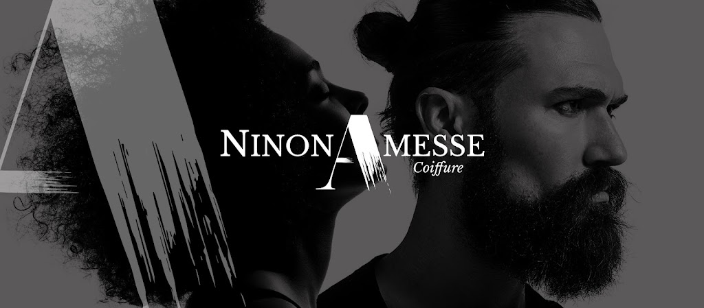 Ninon Amesse Coiffure | 1700 B Rue Provost, Lachine, QC H8S 1P1, Canada | Phone: (514) 703-7342