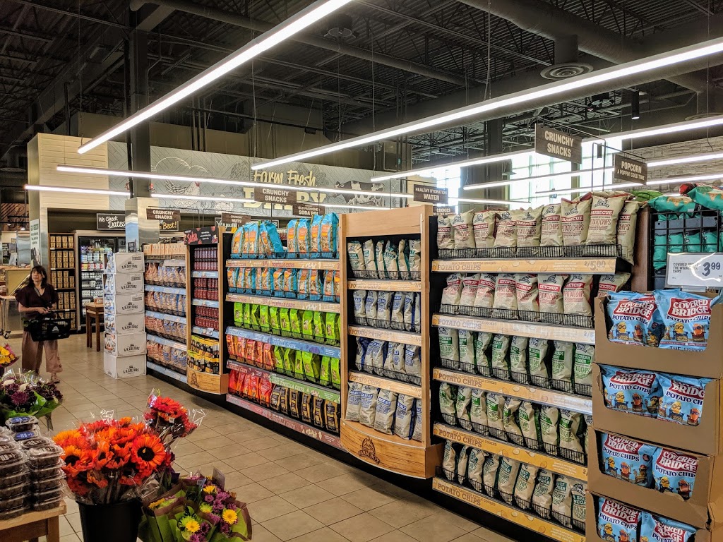 Farm Boy | 1005 Lake Shore Blvd E, Toronto, ON M4M 1B3, Canada | Phone: (416) 469-0757