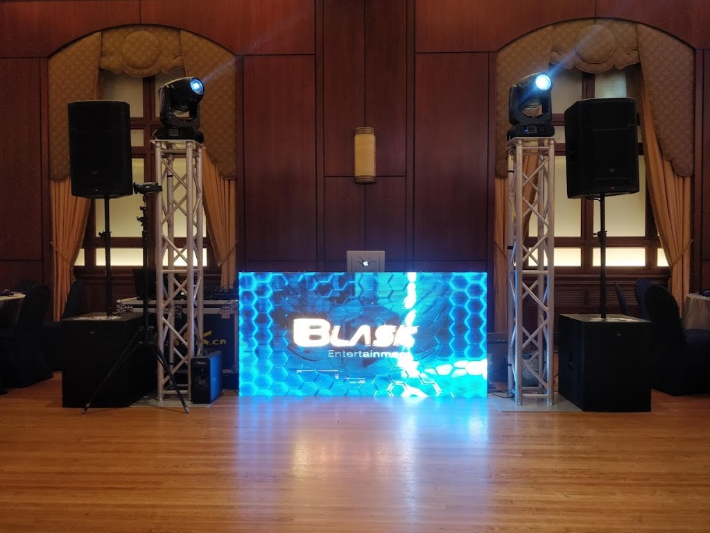 Blask Groupe Entertainment | 5570 Rue Paré, Mont-Royal, QC H4P 2M1, Canada | Phone: (514) 812-6770