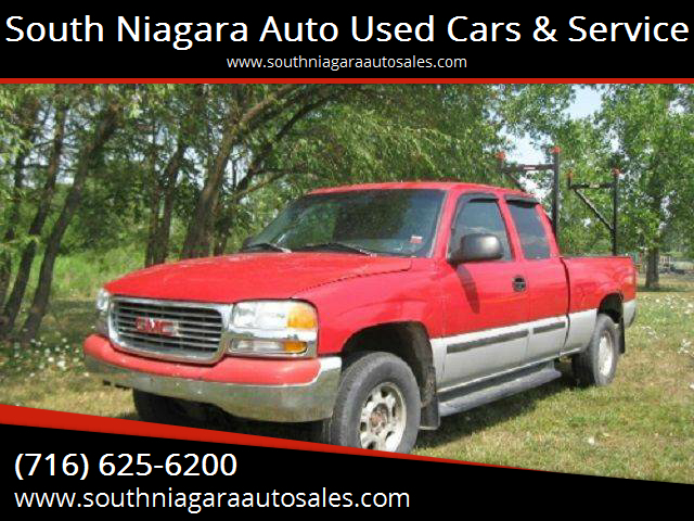 South Niagara Auto Repair | 6400 S Transit Rd, Lockport, NY 14094, USA | Phone: (716) 625-6200