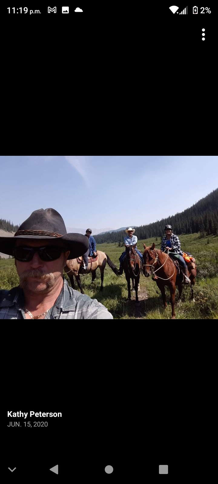 Chungo creek outfitter. Mr Kristoff and Family | Chungo Rd, Clearwater County, AB T0M 1X0, Canada | Phone: (403) 844-9127