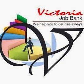 VICTORIA JOB BANK LTD. | 2355 Derry Rd E #25, Mississauga, ON L5S 1V6, Canada | Phone: (647) 409-8118