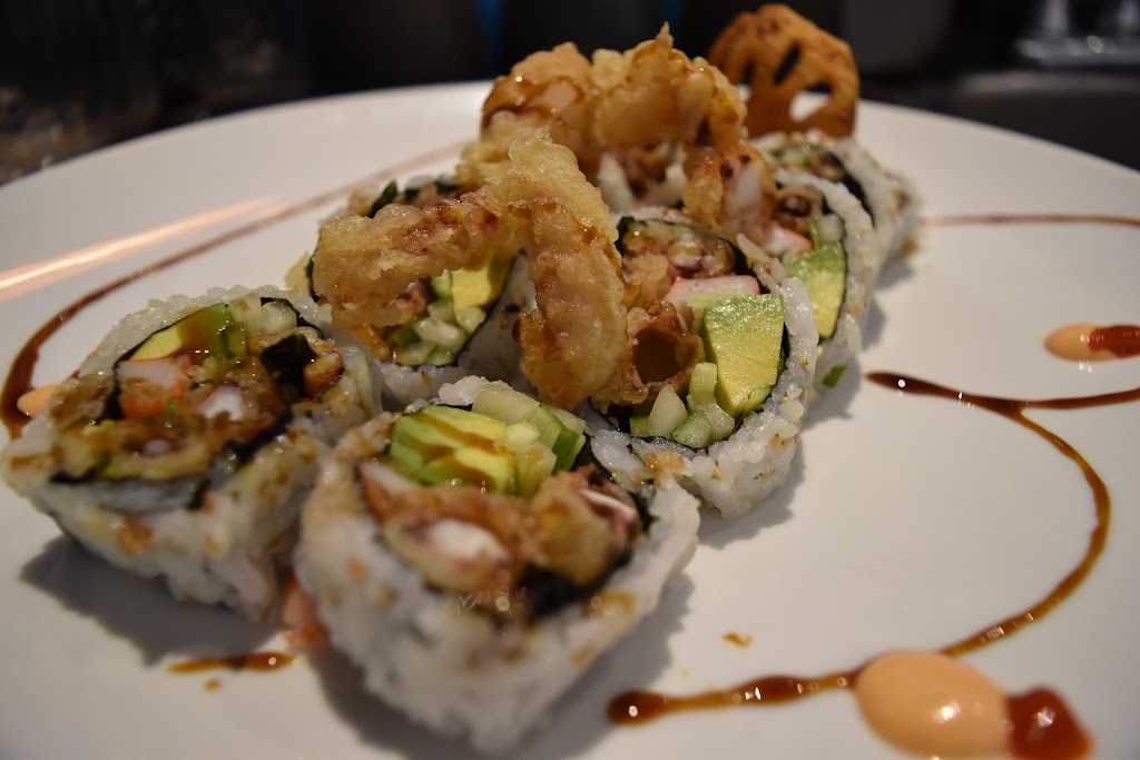 Sushi Omigoto | 888 Dundas St E E-1, Mississauga, ON L4Y 4G6, Canada | Phone: (905) 275-5566